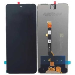 Afficheur INFINIX note 30 1ere