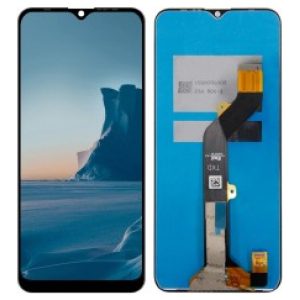 Afficheur ITEL p37 pro 1ere