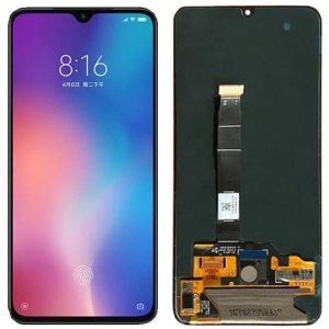 Afficheur Xiaomi mi 9 1ere