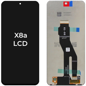 Afficheur HONOR x8a / 90 lite 1ere