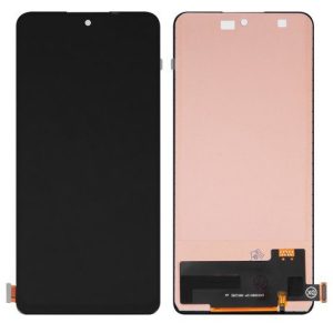 Afficheur Xiaomi redmi note 11 pro 2eme