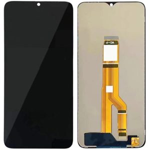 Afficheur HONOR x6c 1ere