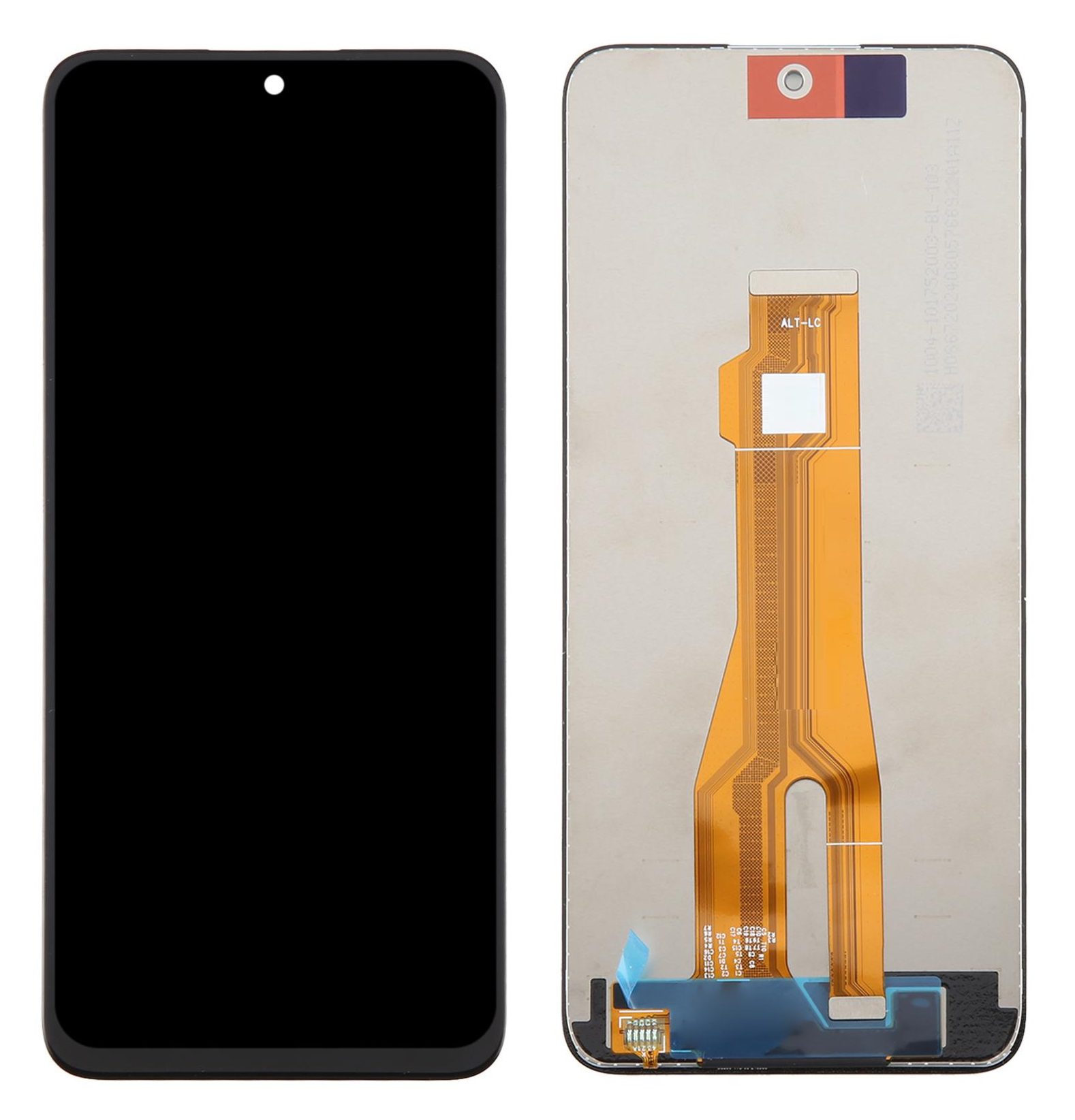 Afficheur HONOR x7x 1ere