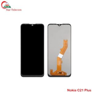 afficheur Nokia c21 plus