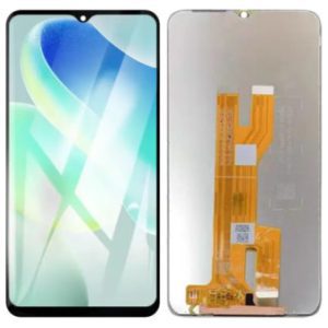 afficher vivo y03 1ere