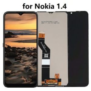 afficheur Nokia 1.4