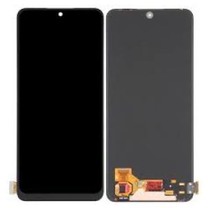 Afficheur Xiaomi redmi note 12 2eme
