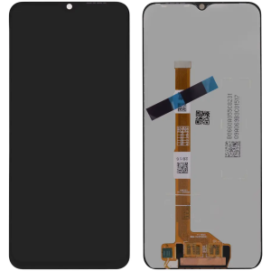 afficher vivo y28 1ere