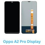 Afficheur oppo a2 pro 1ere