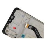 Frame SAMSUNG A20s ORIGINAL