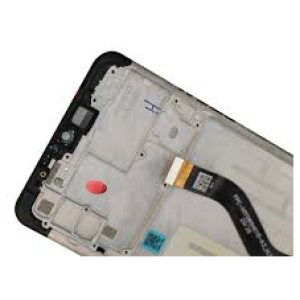 Frame SAMSUNG A20s ORIGINAL