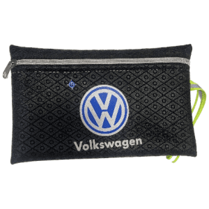 Pochette Noir Volkswagen