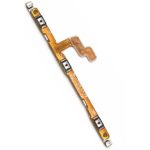 nappe bouton volume  samsung  A71 SM-A715