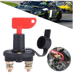 Coupe Circuit 2 Pôles GT2i