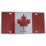 Plaque Decoration Canada