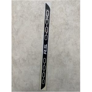 Sticker RS 3eme Feux Stop 42CMX2.5CM