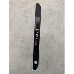 Sticker Polo 3eme Feux Stop 36CMX3.5CM
