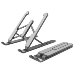 Foldable Notebook Bracket