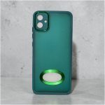 Cache Samsung A04E Vert
