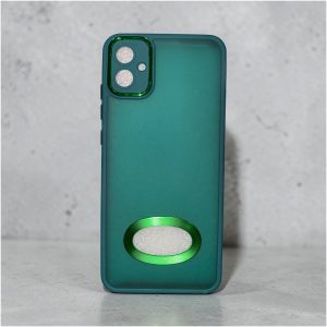 Cache Samsung A04E Vert