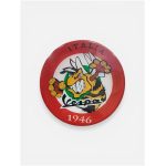 Sticker 3D Vispa Italia 1946