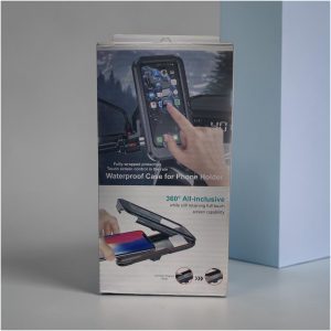 Support Telephone Pour Moto