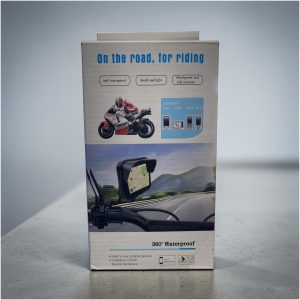 Support Telephone Pour Moto