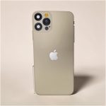 Iphone Back Changer Iphone X/XS To 11Pro Max Marron