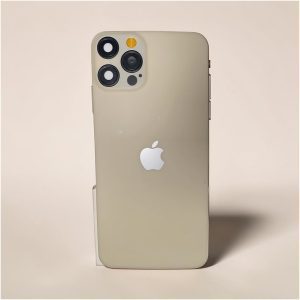 Iphone Back Changer Iphone X/XS To 11Pro Max Marron