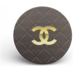 PopSocket Chanel Jaune