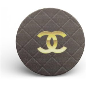 PopSocket Chanel Jaune