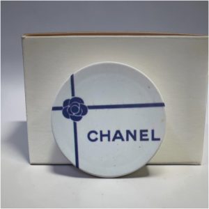 Popsocket Chanel Bleu / Blanc
