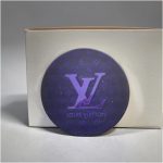 Popsocket Luis Vetton Violet