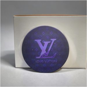 Popsocket Luis Vetton Violet