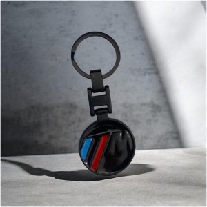 Port Cle M Power Noir