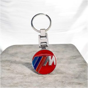 Port Cle M Power Rouge