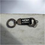 Port Cle Chery