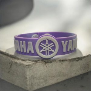 Bracelet Yamaha Violet