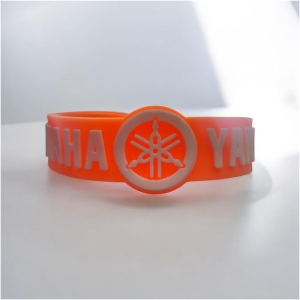 Bracelet Yamaha Orange
