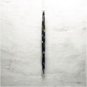 porte cle longe Rockstar