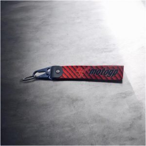 Porte Cle Courte Motogp