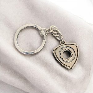 Port Cle Rotary Engine