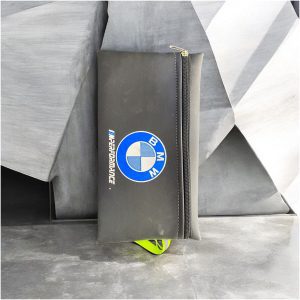 Pochette Noir BMW M Performance