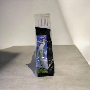 Manchettes couvre-bras Noir