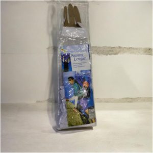 Manchettes couvre-bras Blanc