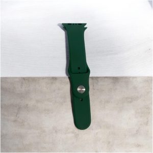 Ceinture Montre Smart Vert