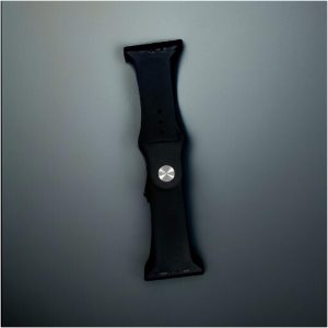 Ceinture Montre Smart Noir