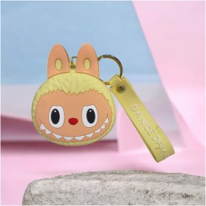 Stouche Labubu Jaune