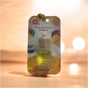 Desodorisant Voiture Mangue