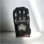 Gaunt Moto Knighthood Noir
